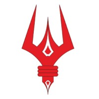 Trident Combines Logo