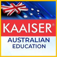 Kaaiser Australian Education Logo