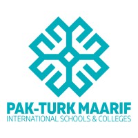 Pak-Turk Maarif International Schools and Colleges Logo