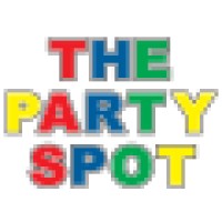 The Party Spot Logo