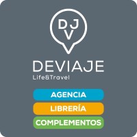 Deviaje life&travel Logo