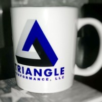 Triangle Performance, LLC Logo