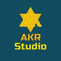 Akr studio Logo