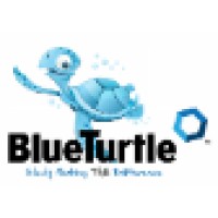 BlueTurtle Logo