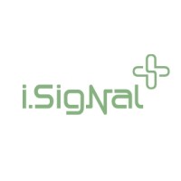 i.SigNal Logo