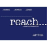 Reach. A Coaching Collaborative. Logo