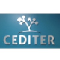 CEDITER PANAMA Logo
