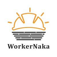 WorkerNaka Logo