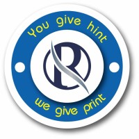 ROYAL GRAPHICS POINT Logo