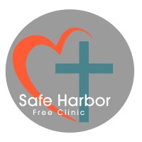 Safe Harbor Free Clinic Logo