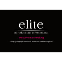 Elite Introductions Logo