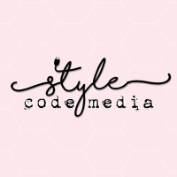 Style Code Media Logo
