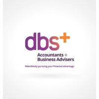 your dbs Logo