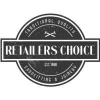 Retailers Choice Logo