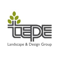 Tepe Landscape & Design Group Logo