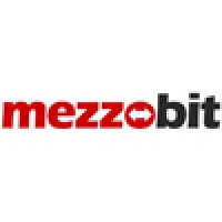 Mezzobit (acquired by OpenX) Logo