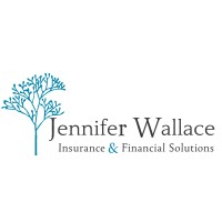 Jennifer Wallace Insurance & Financial Solutions Logo