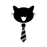 Cat-Tie Consulting Logo