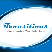 Transitions Community Care Solutions Logo