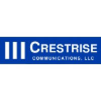 Crestrise Communications, LLC Logo