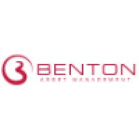 Benton Asset Management Logo
