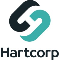 Hartcorp Services Logo