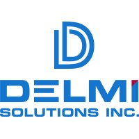Delmi Solutions Inc. Logo