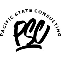 Pacific State Consulting Logo
