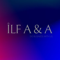 ILF A & A Logo