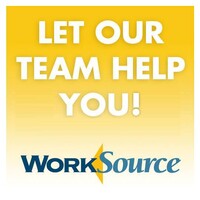 WorkSource Thurston County Logo