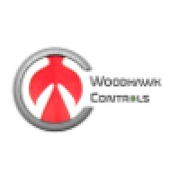 Woodhawk Controls Logo