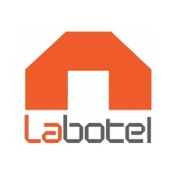 Labotel Logo