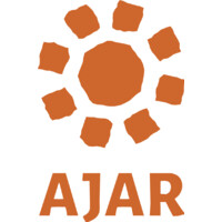Asia Justice and Rights (AJAR) Logo