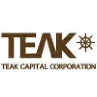 TEAK Capital Corporation Logo