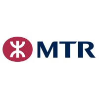MTR Corporation (Australia) Logo