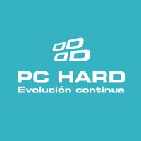 PC Hard Latam Logo