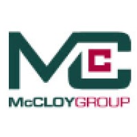 McCloy Group Logo