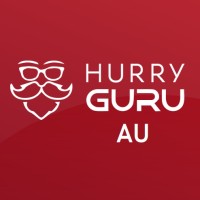 Hurry Guru AU Logo