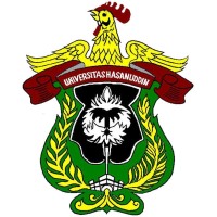 Universitas Hasanuddin Logo