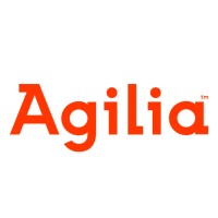 Agilia Global Logo