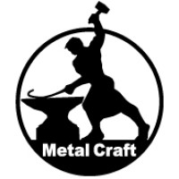 Metal Craft BD Logo
