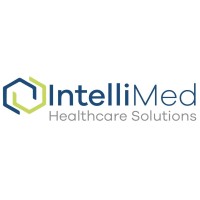 IntelliMed Healthcare Solutions Logo