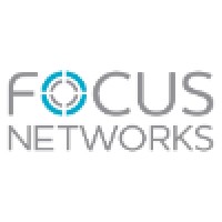 Focus Networks Logo
