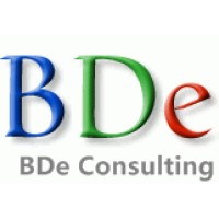 BDe Consulting Logo