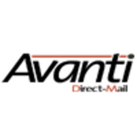 Avanti Direct Mail BV Logo