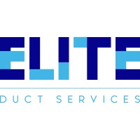 Elite Duct Services Logo