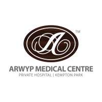 Arwyp Medical Centre Logo