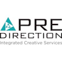 PreDirection Pty Limited Logo