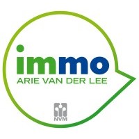 IMMO Arie van der Lee Logo