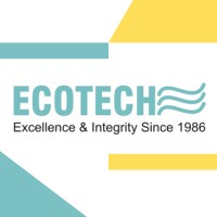 Ecotech Engineering Logo